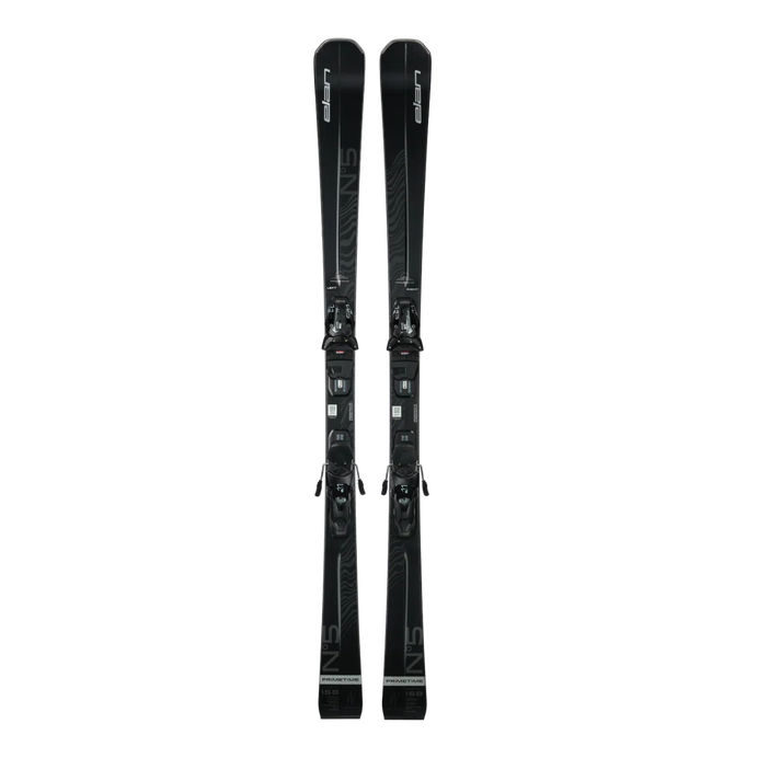 Primetime N°5 W Black Edition Shift X ELX 11.0 (25-26)