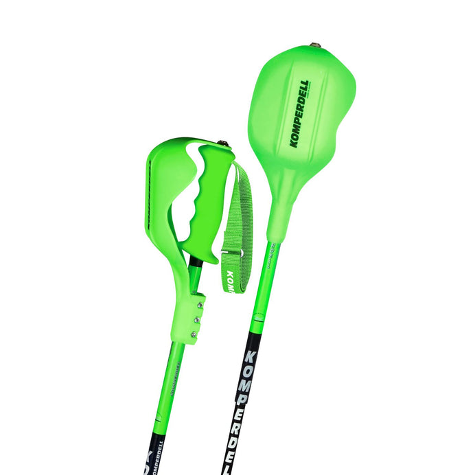 Punch Cover Worldcup Komperdell