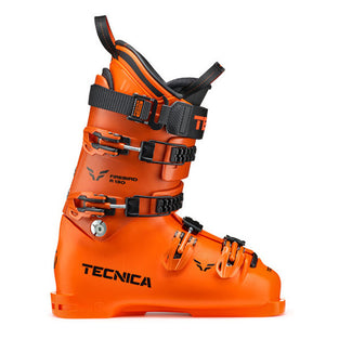 FIREBIRD R 110 ORANGE