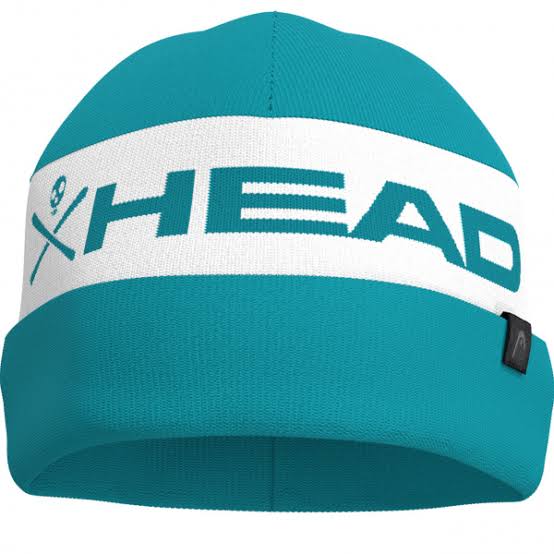 RACE Beanie