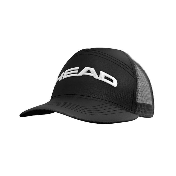 RACE Cap