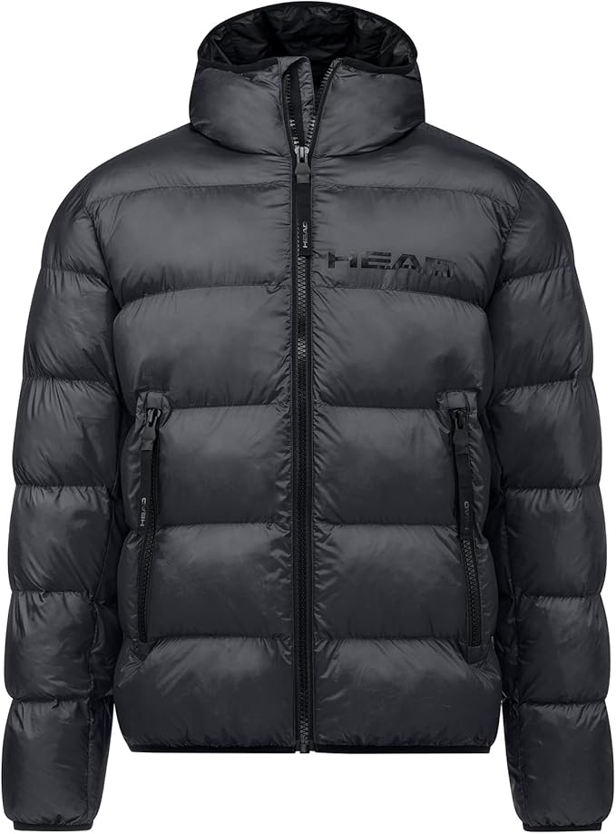 Race Star jacket men - L