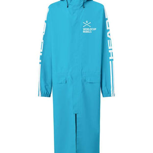 RACE Rain Coat Unisex Junior
