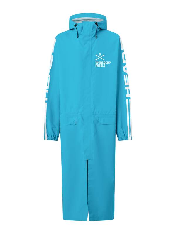 RACE Rain Coat Unisex Junior