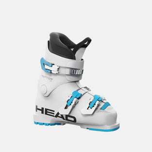 Raptor 40