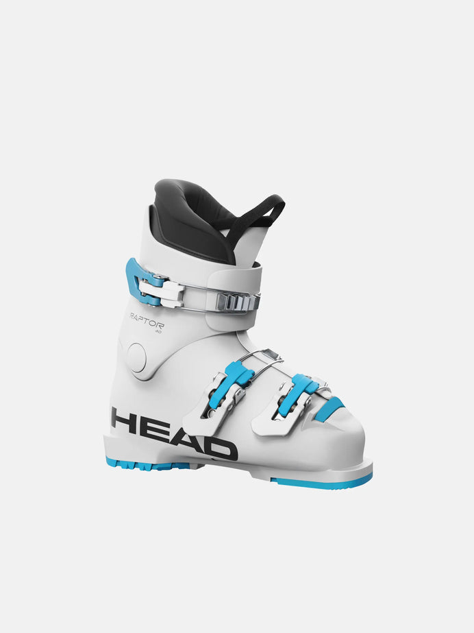 Raptor 40