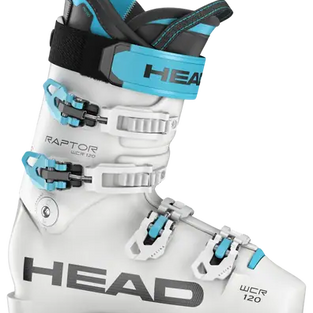 Raptor wcr 120 pv blanc (25-26)