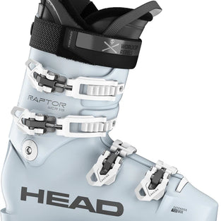 Raptor WCR 115 W PV - gris (25-26)