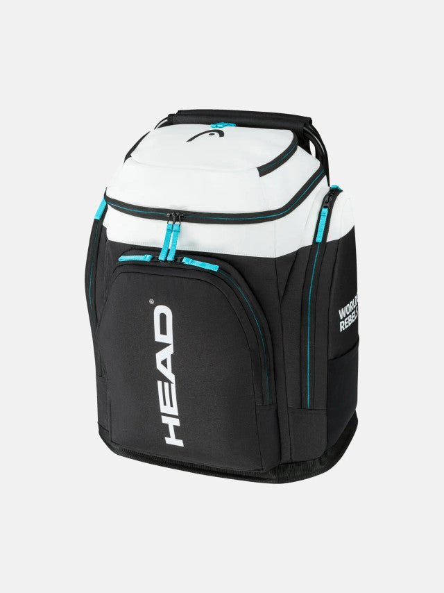 Rebels Coaches Backpack