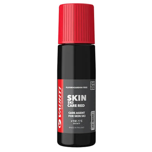 Red skin care