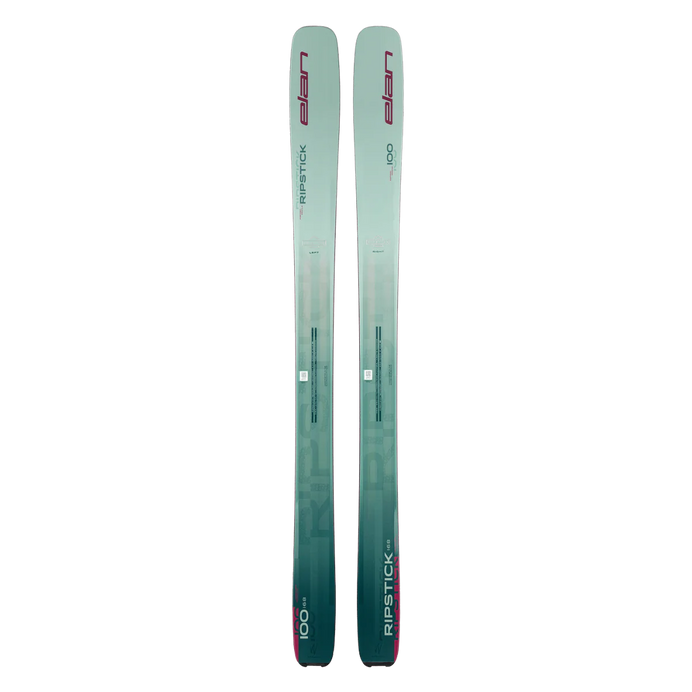 Ripstick 100 W (25-26)