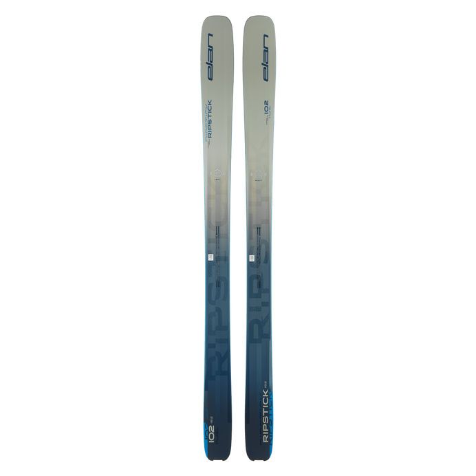 Ripstick 102 (2025-26)