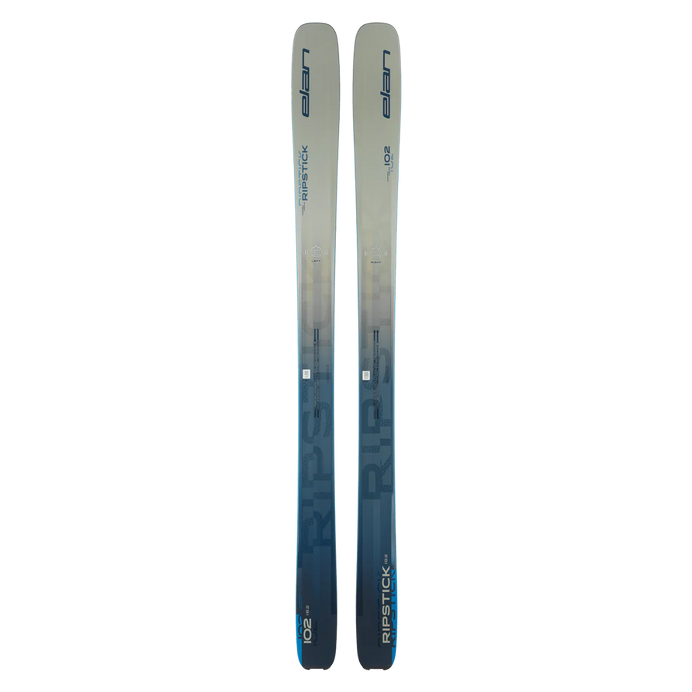 Ripstick 102 (25-26)