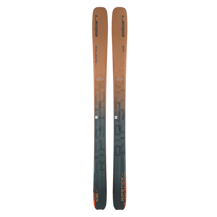 Ripstick 108 (2025-26)