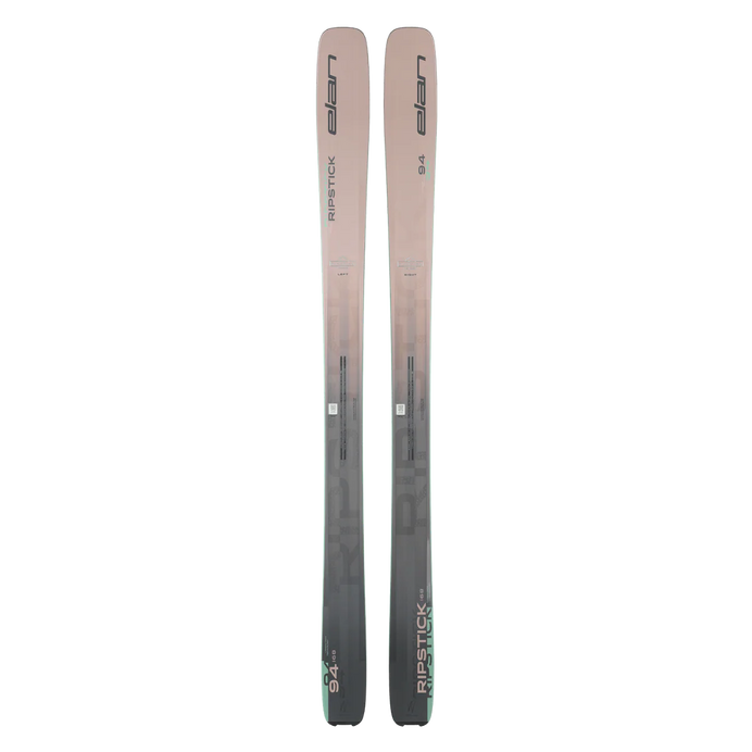 RIPSTICK 94 W