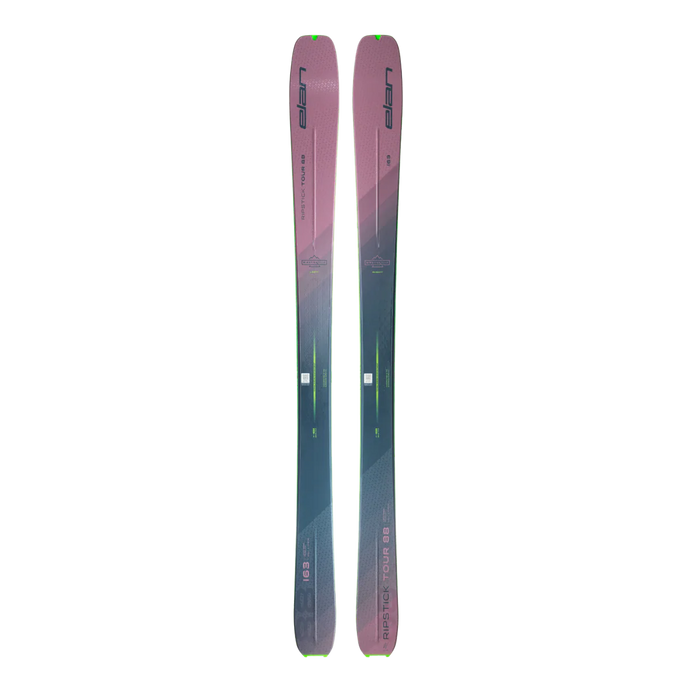 Ripstick TOUR 88 W (2025-26)