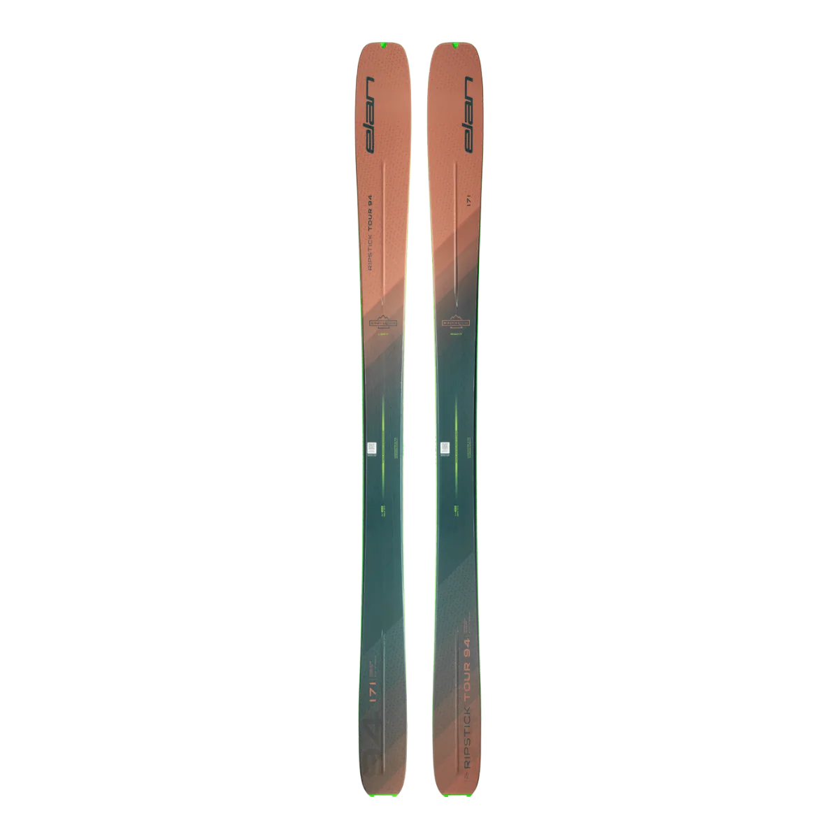 Ripstick TOUR 94 W (25-26) – Max Ski Service