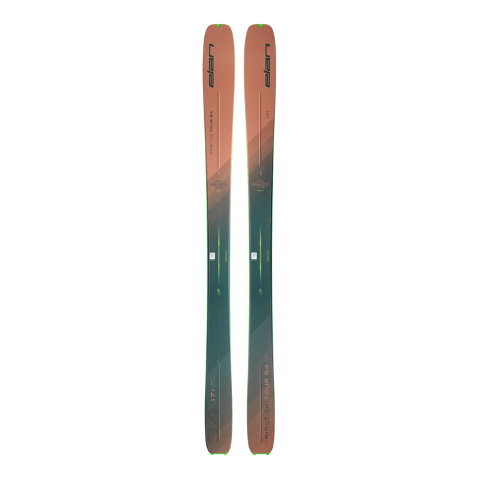 Ripstick TOUR 94 W Flat (2025-26)