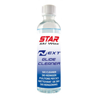 STAR GLIDE Cleaner 