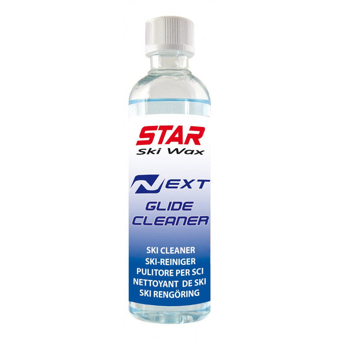 STAR GLIDE Cleaner 