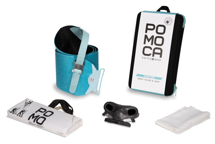 Tour Pro - r2c 140mm