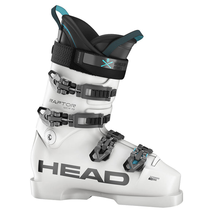 Raptor WCR 70