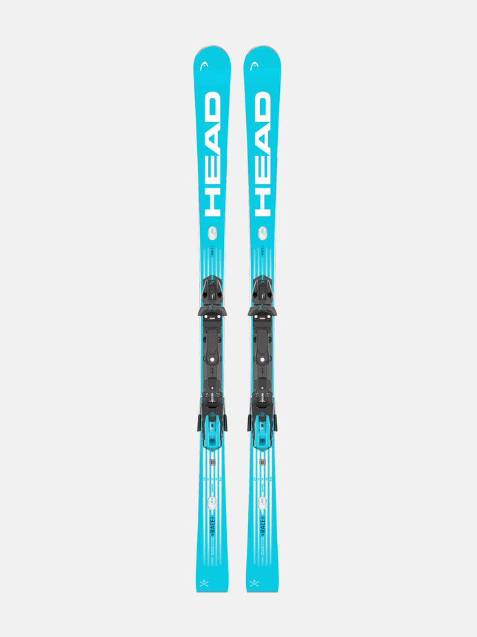 WC Rebels e-Race Pro RP WRC 14 + Protector Freeflex ST 14 GW (26-27)