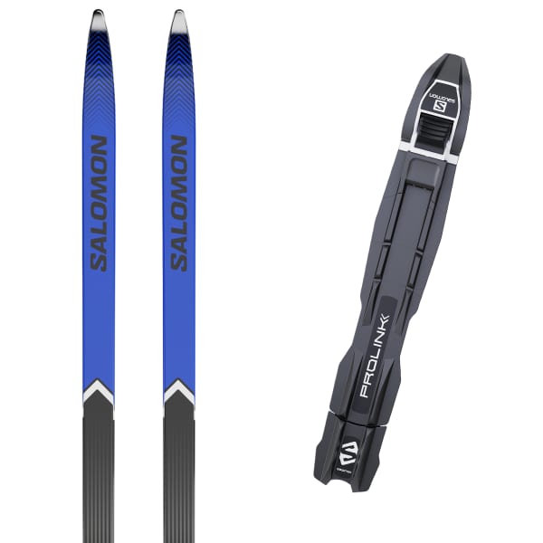 RC eSKIN Junior + Prolink Access