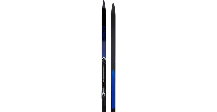 XC Ski RC8+ eSkin X-Stiff