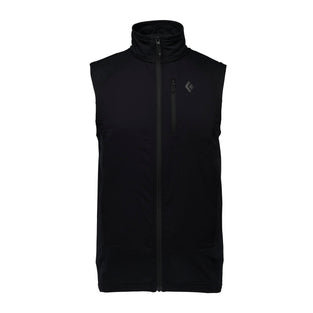 M Coefficient LT Hybrid Vest