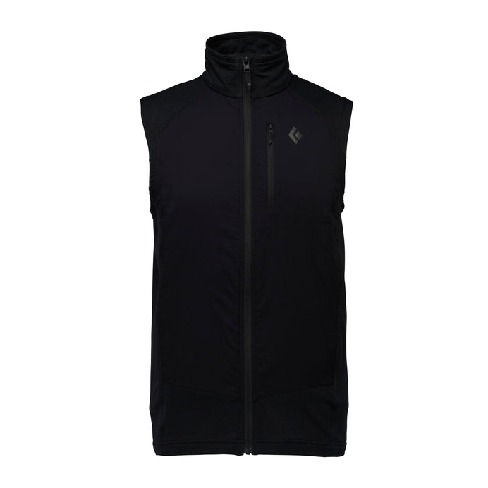 M Coefficient LT Hybrid Vest