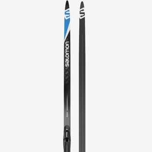 S/MAX Carbon Skate + Shift In