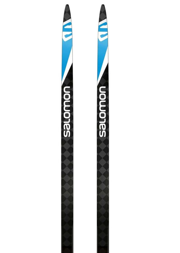 S/MAX CARBON SKATE + SH-IN BD