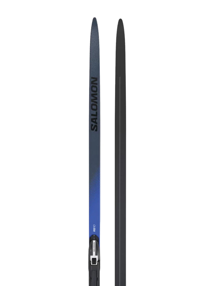 RS 10 cross-country ski + Shift BDG 177 binding