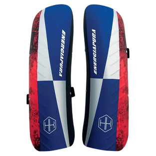 ENERGIAPURA SHINGUARD RACING KRISTOFFERSEN LEG GUARDS