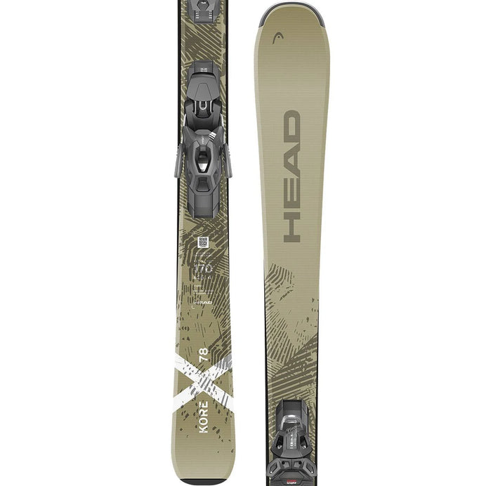 Kore x 78 + prw11 (25-26)