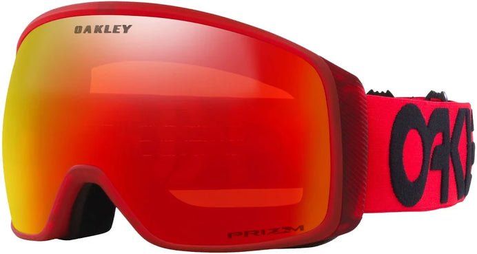 Flight Trkr L Redline w Prizm Torch