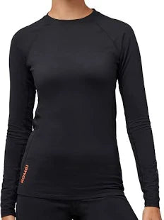 Women's Crew Top RedHeat Extreme