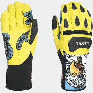 Race Speed Gloves