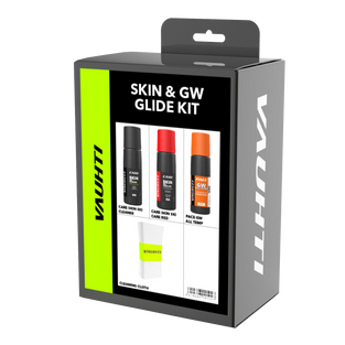 Skin & GW Glide Kit