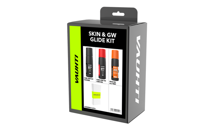 Skin & GW Glide Kit