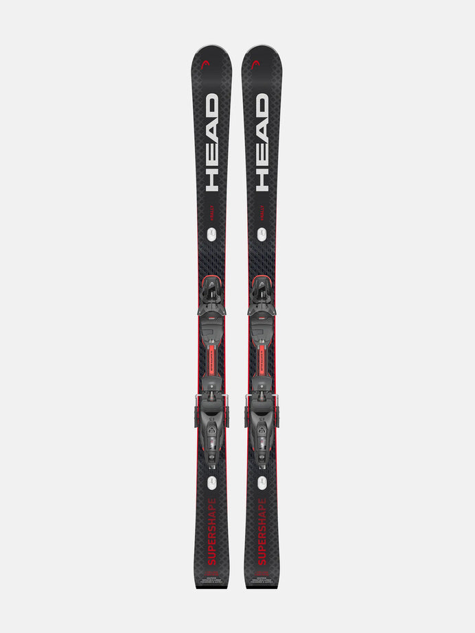 Demo Supershape e-Rally  SW 170 + Prot. EVO PR 13 GW (P-85)
