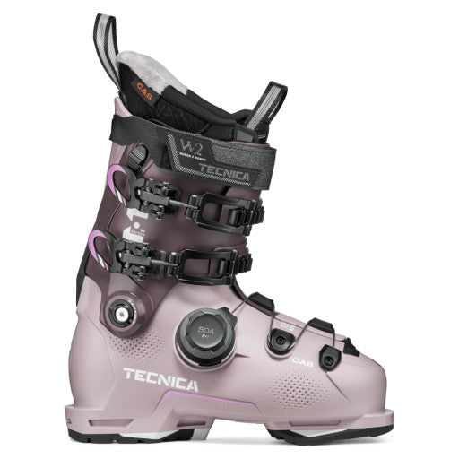 mach boa mv 105 w