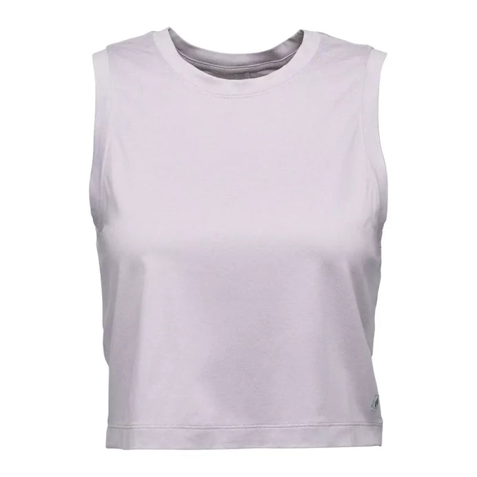 Women's circuit tank top - soft lilac - XS