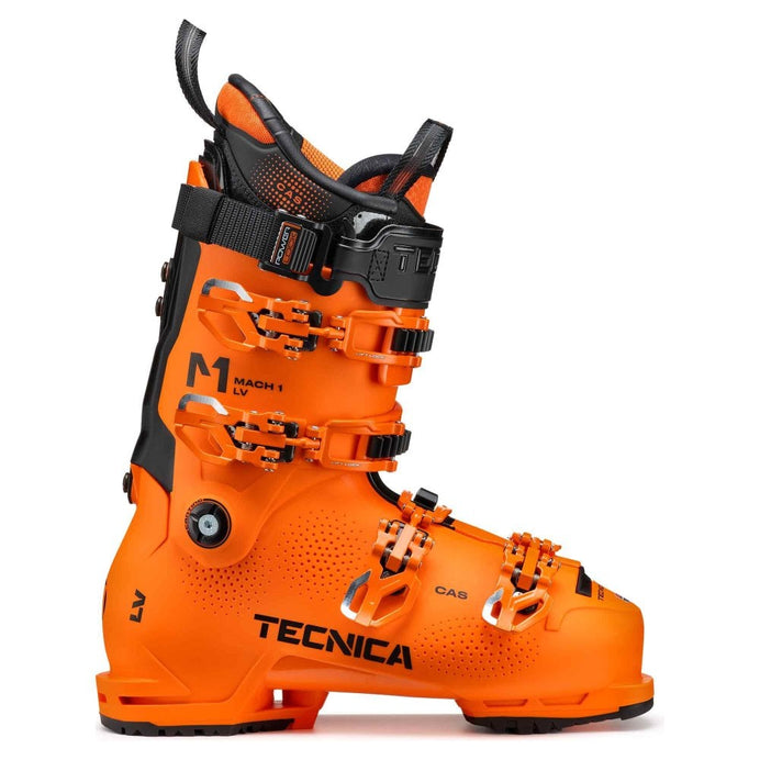MACH1 MV 130 TD GW ULTRA ORANGE