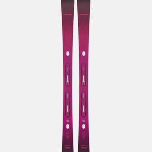 E-Total joy SW SLR BB Joy Pro au/rd +Prot. SLR 11 GW