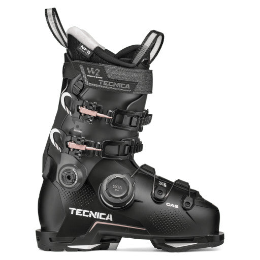 mach boa mv 95 w
