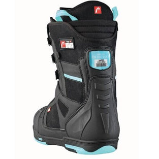 Bottes de planche à neige Adulte