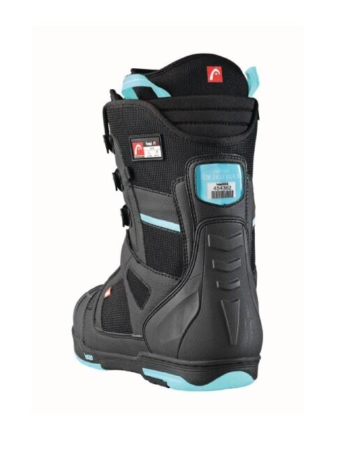 Bottes de planche à neige Adulte