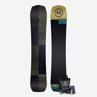 Splitboard (location)